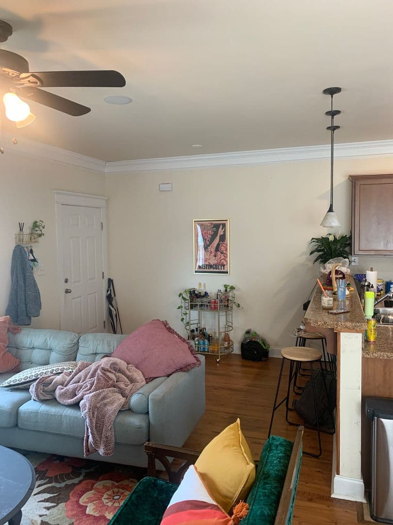 Athens House: 416 First Street