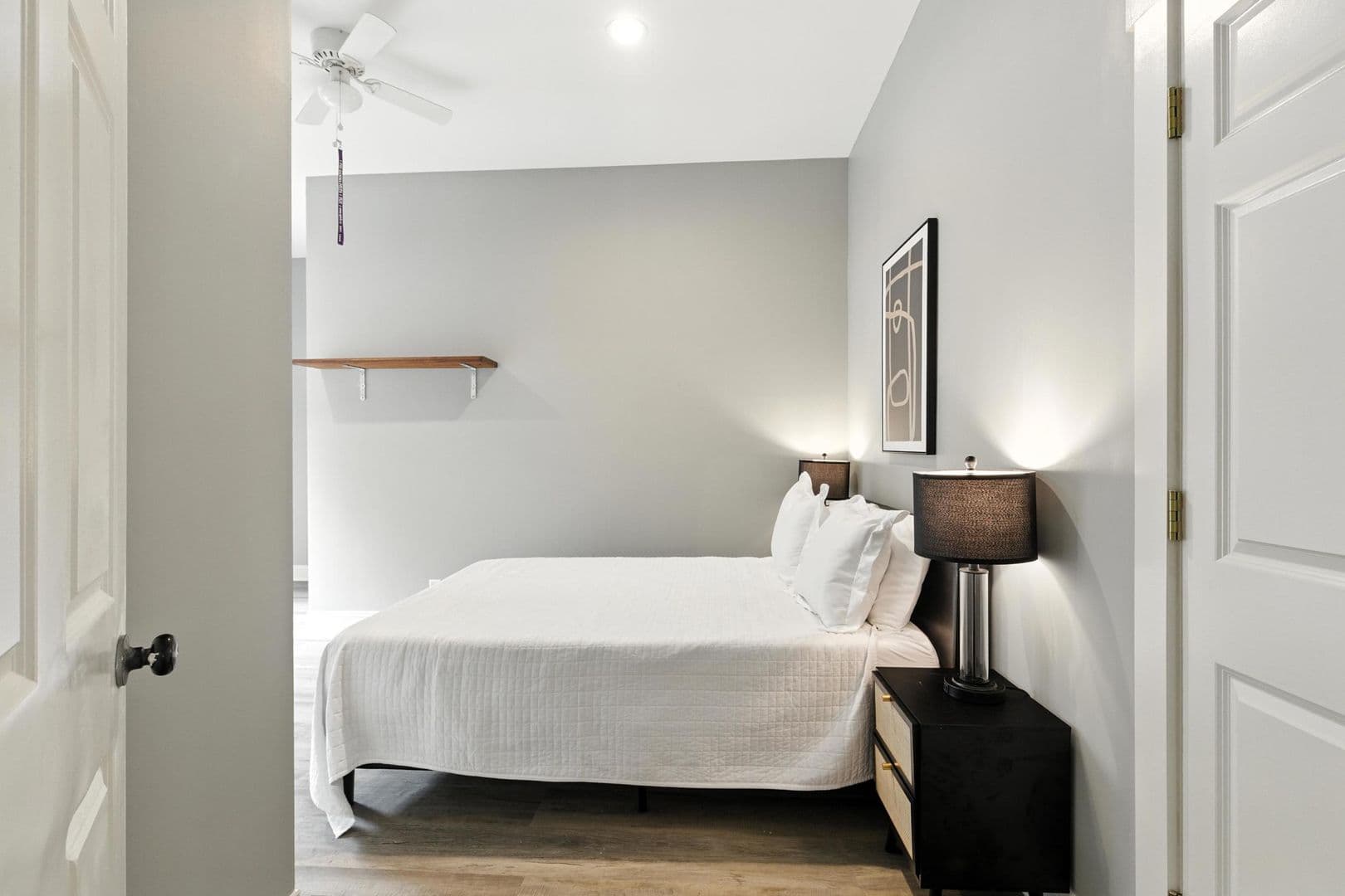 Athens Apartment: 492 N. Thomas St