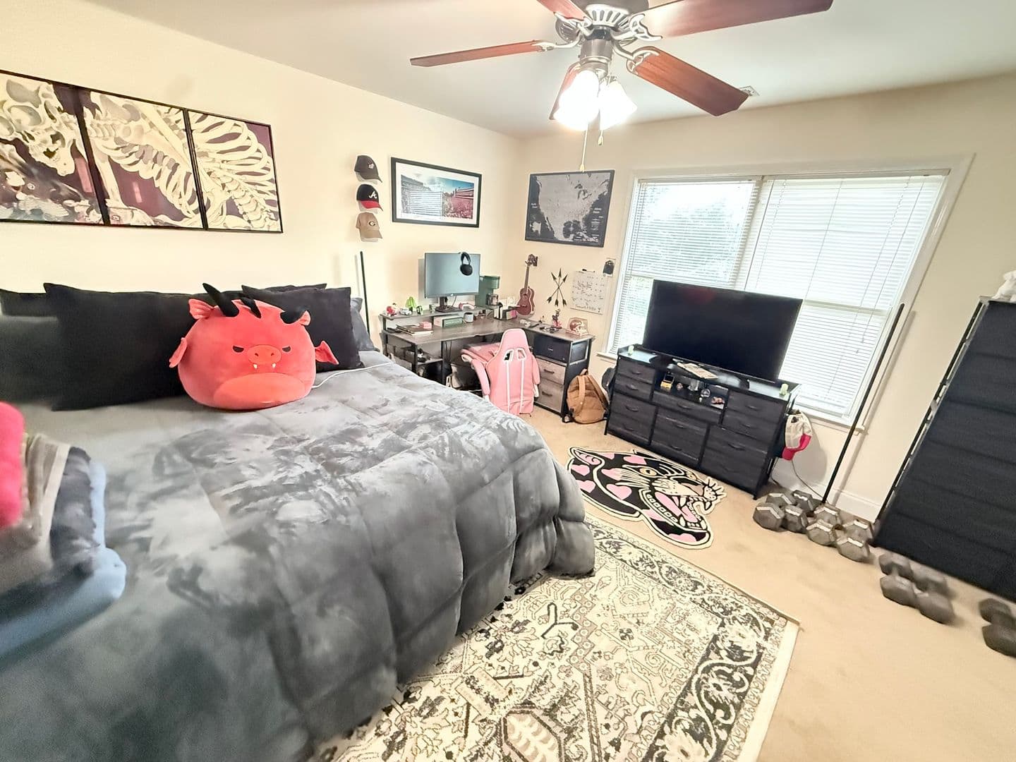 Athens House: 305 Conrad Drive