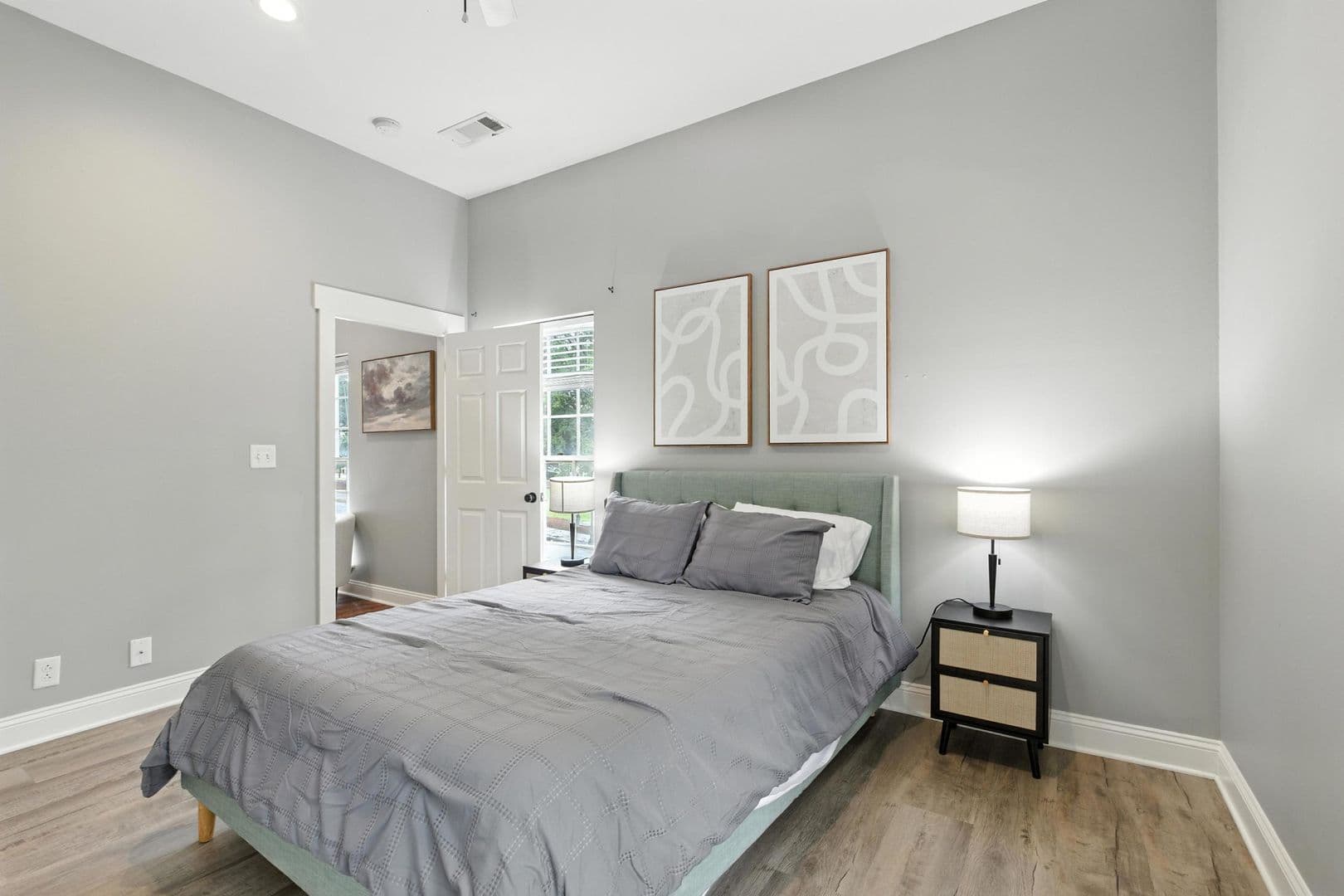Athens Apartment: 492 N. Thomas St