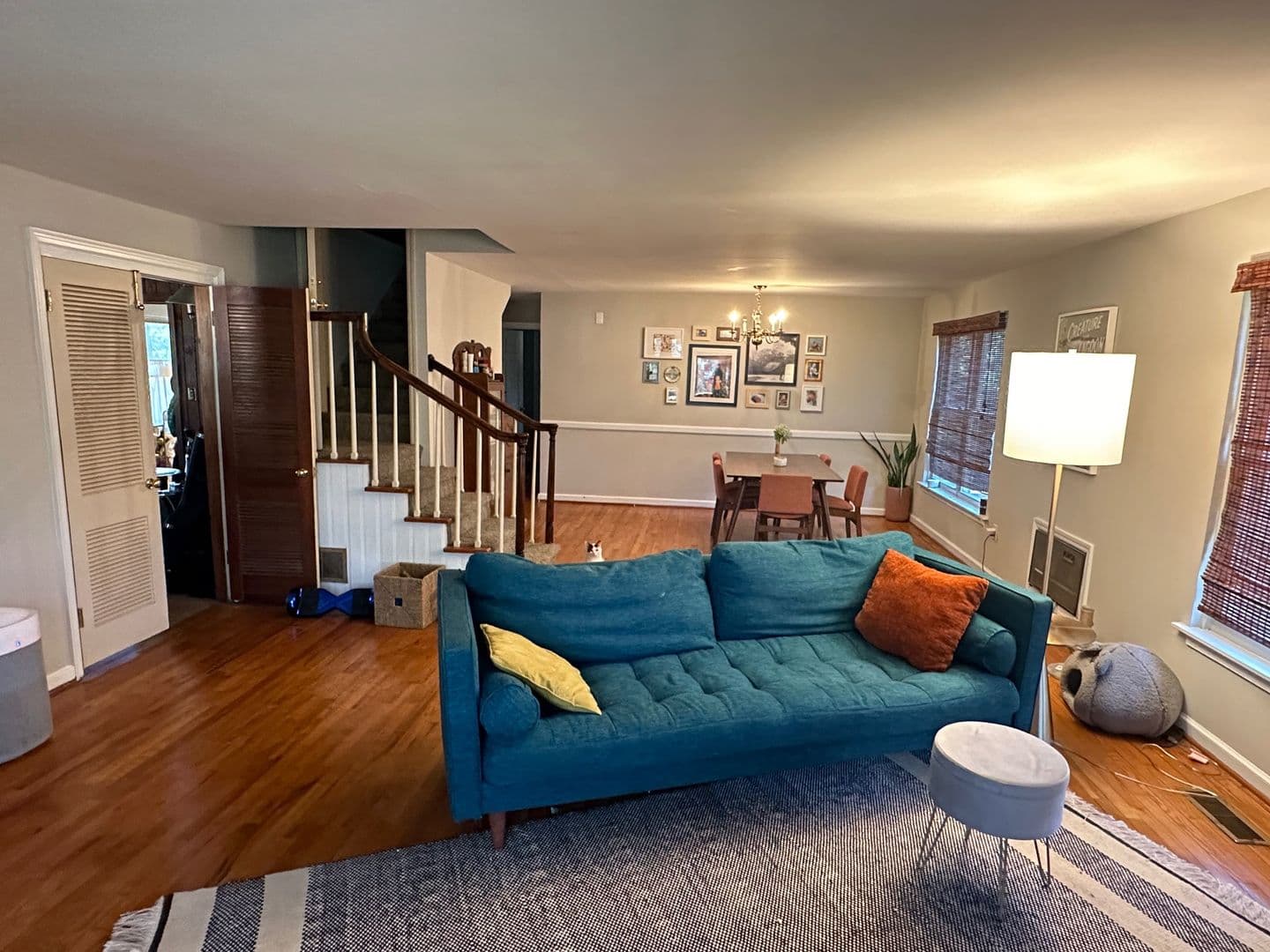 Athens House: 190 Hardin Dr
