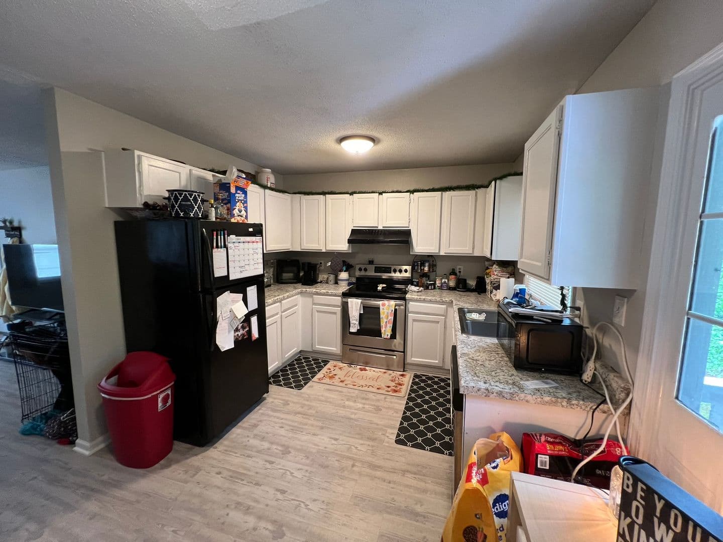 Athens Apartment: 109 Mark Twain Cir.