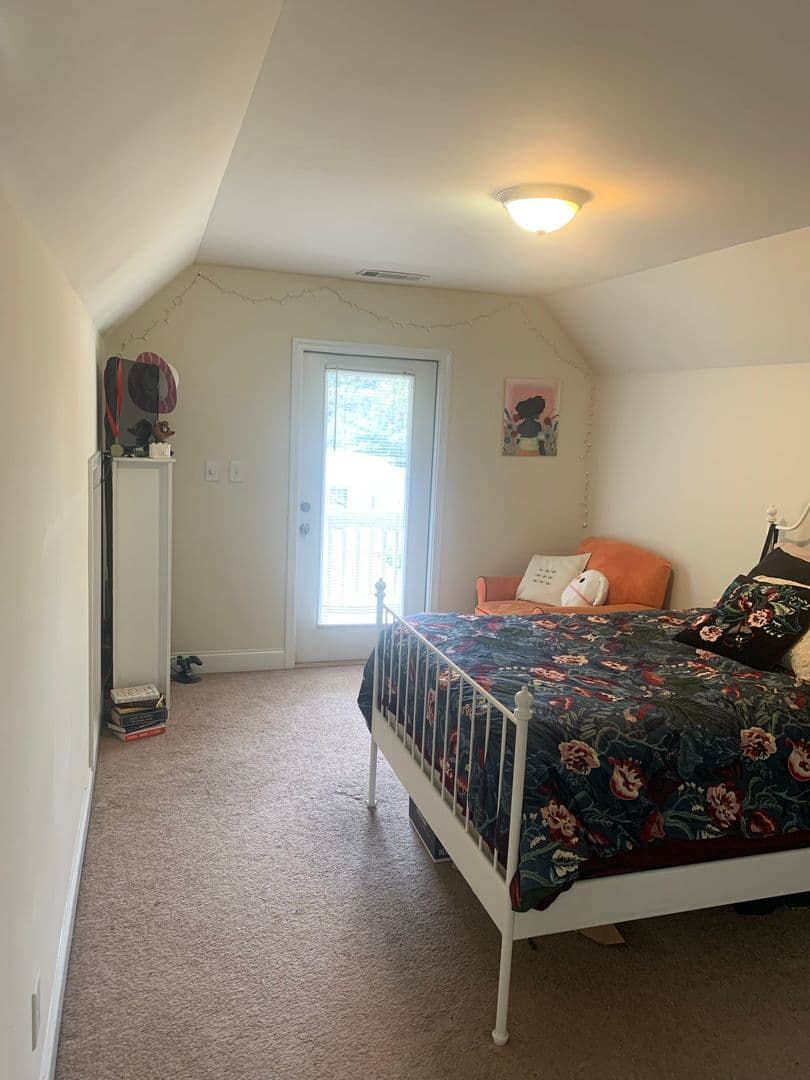 Athens House: 416 First Street