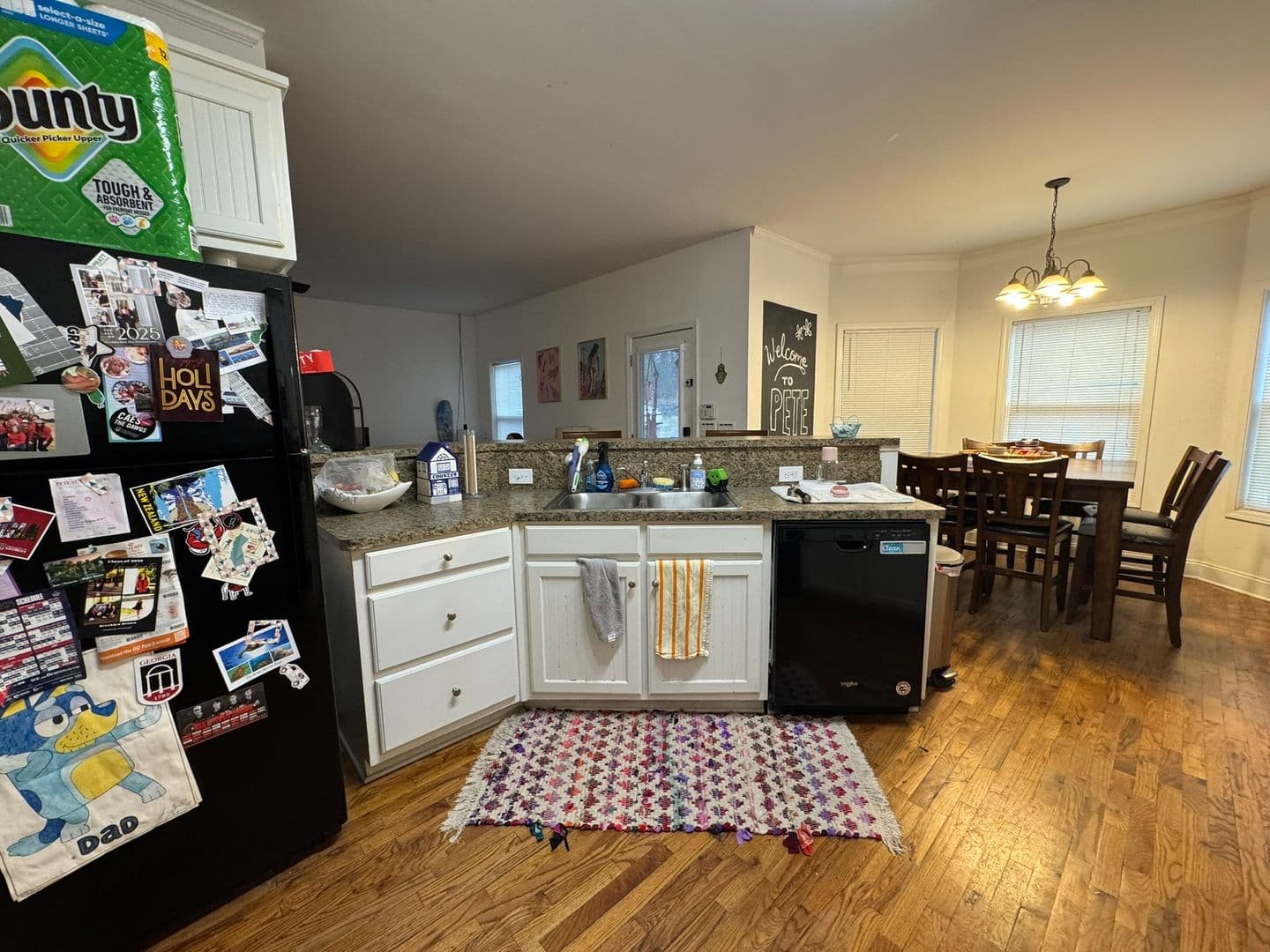 Athens House: 128 N. Peter Street