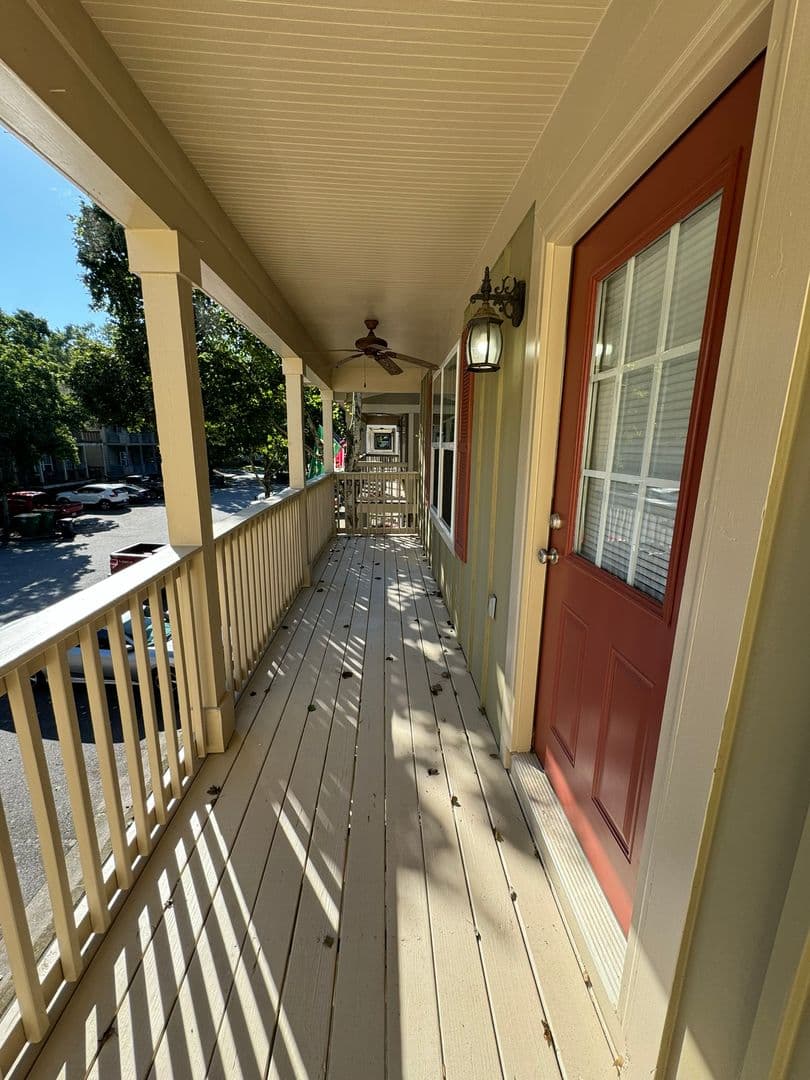 Athens House: 239 Ruth St. Unit #10