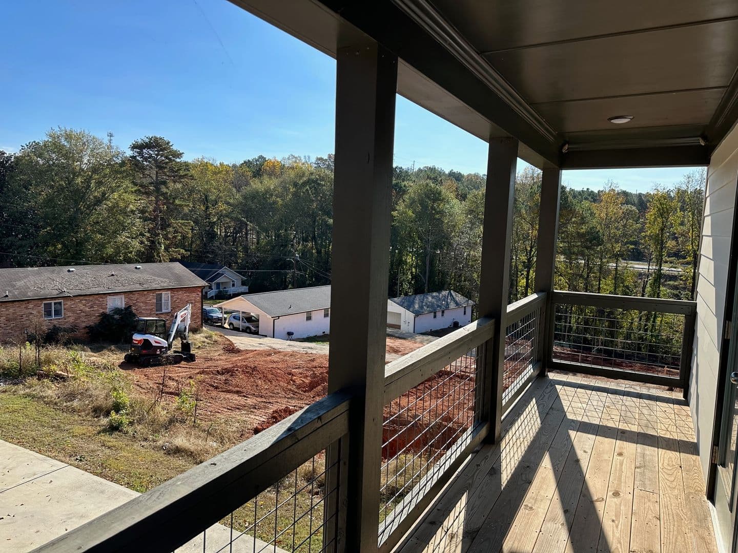 Athens House: 114 Garden Lane