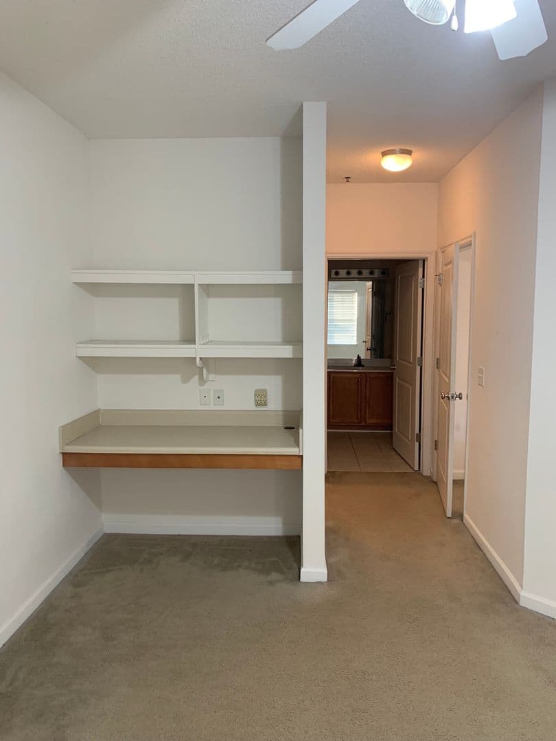 Athens Apartment: 2375 South Lumpkin Street