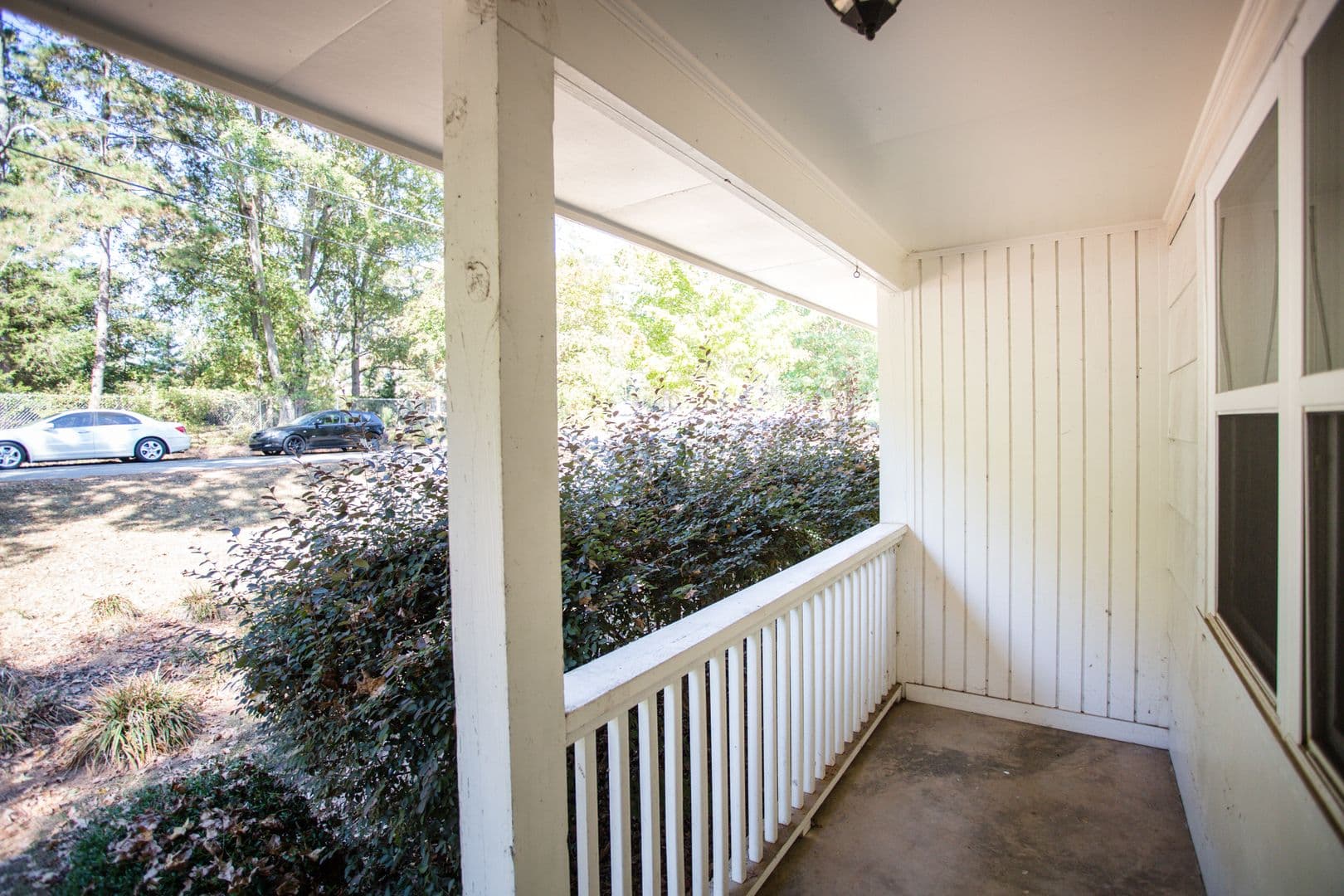 Athens House: 105 Woody Dr. Unit B