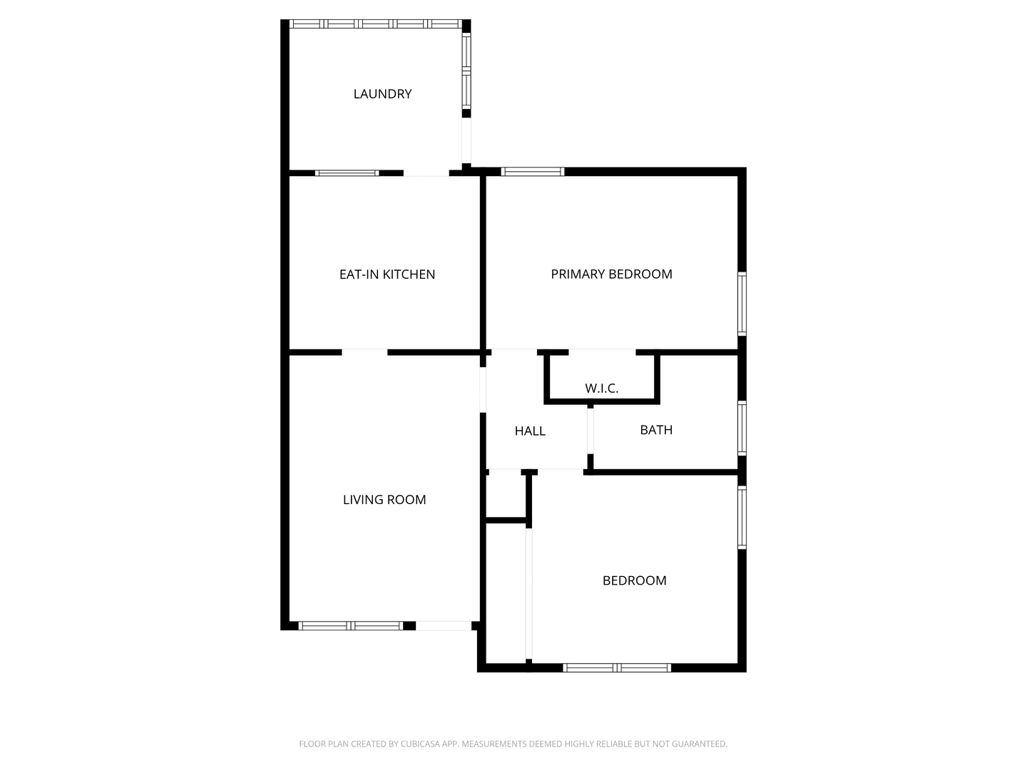 Watkinsville House: 140 Harden Hill Rd. A