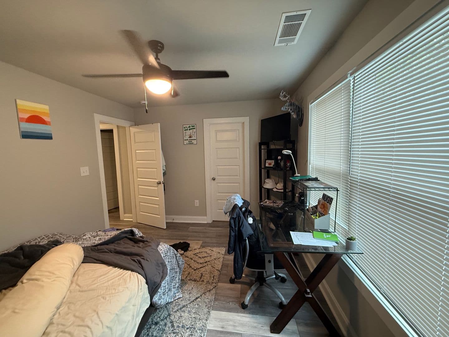 Athens House: 1125 A Macon Hwy