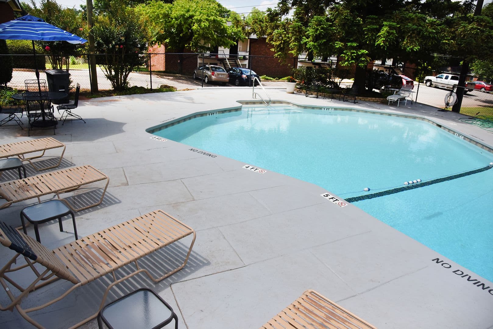 Athens Apartment: 1907 S Milledge Ave
