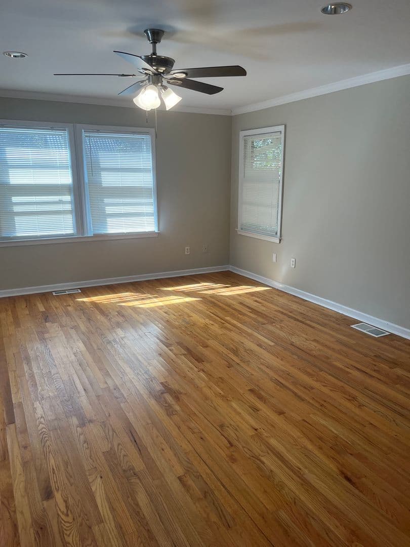 Athens House: 168 Hardin Dr.