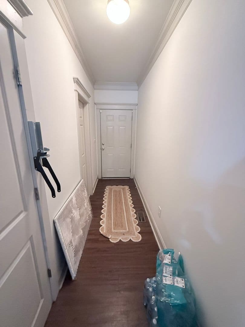 Athens House: 225 Ruth Drive