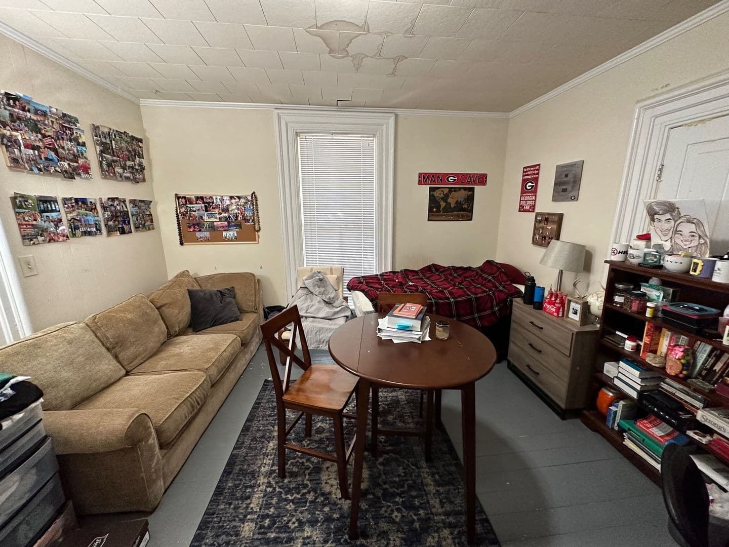 Athens House: 324 Carr Street