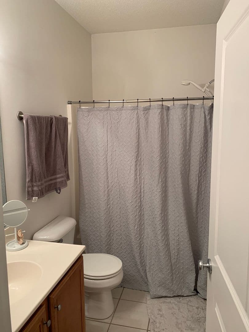 Athens Apartment: 2375 South Lumpkin Street