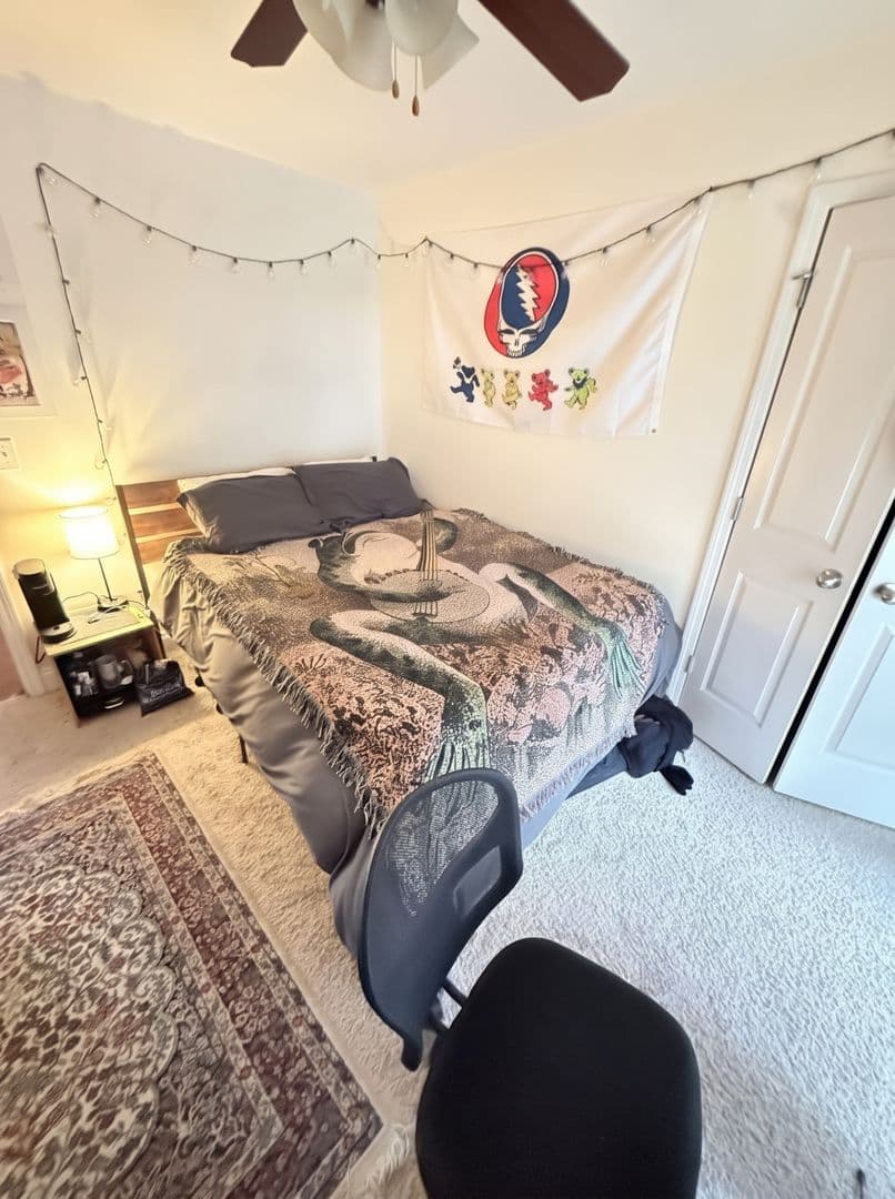 Athens House: 305 Conrad Drive