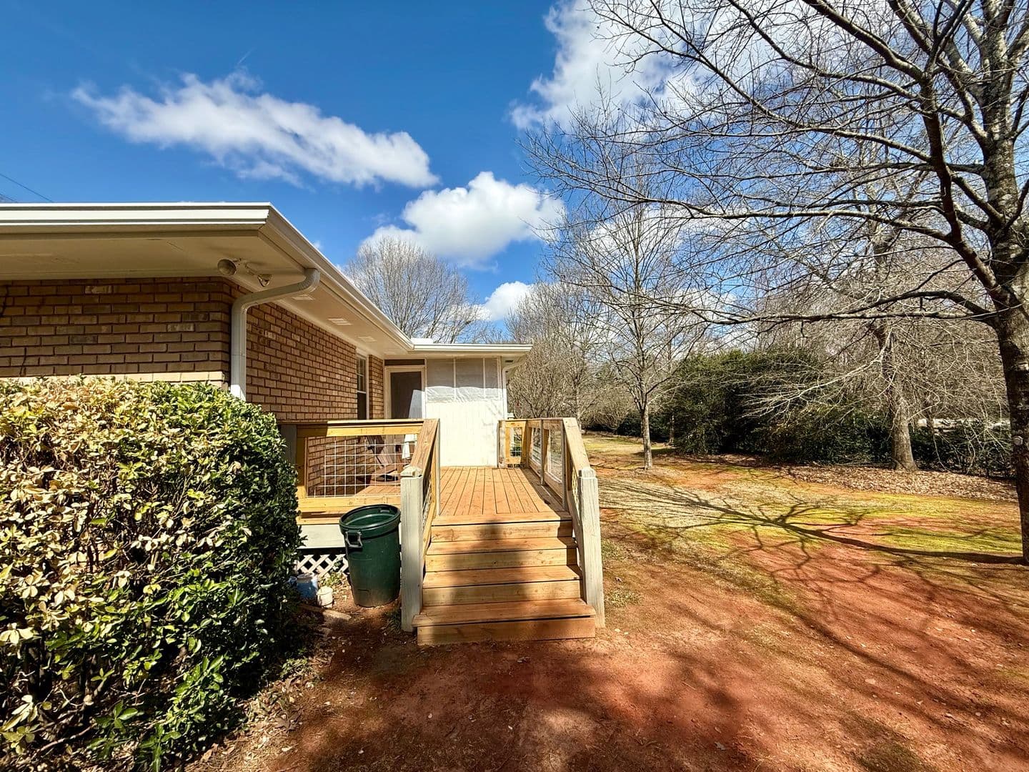 Watkinsville House: 140 Harden Hill Rd. A