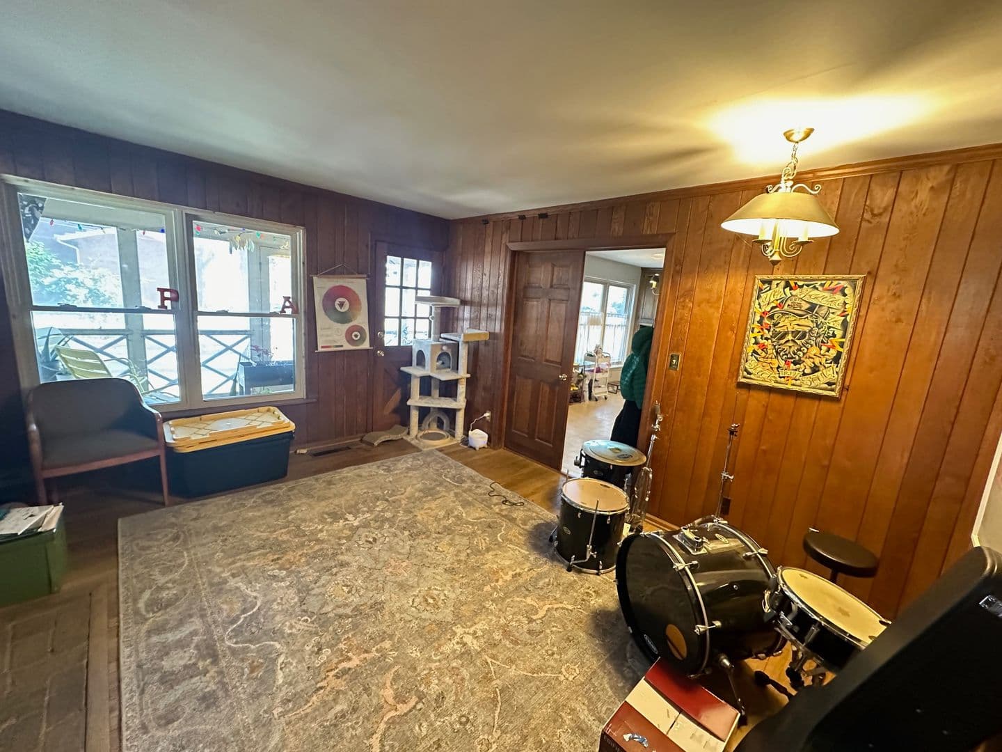 Athens House: 190 Hardin Dr