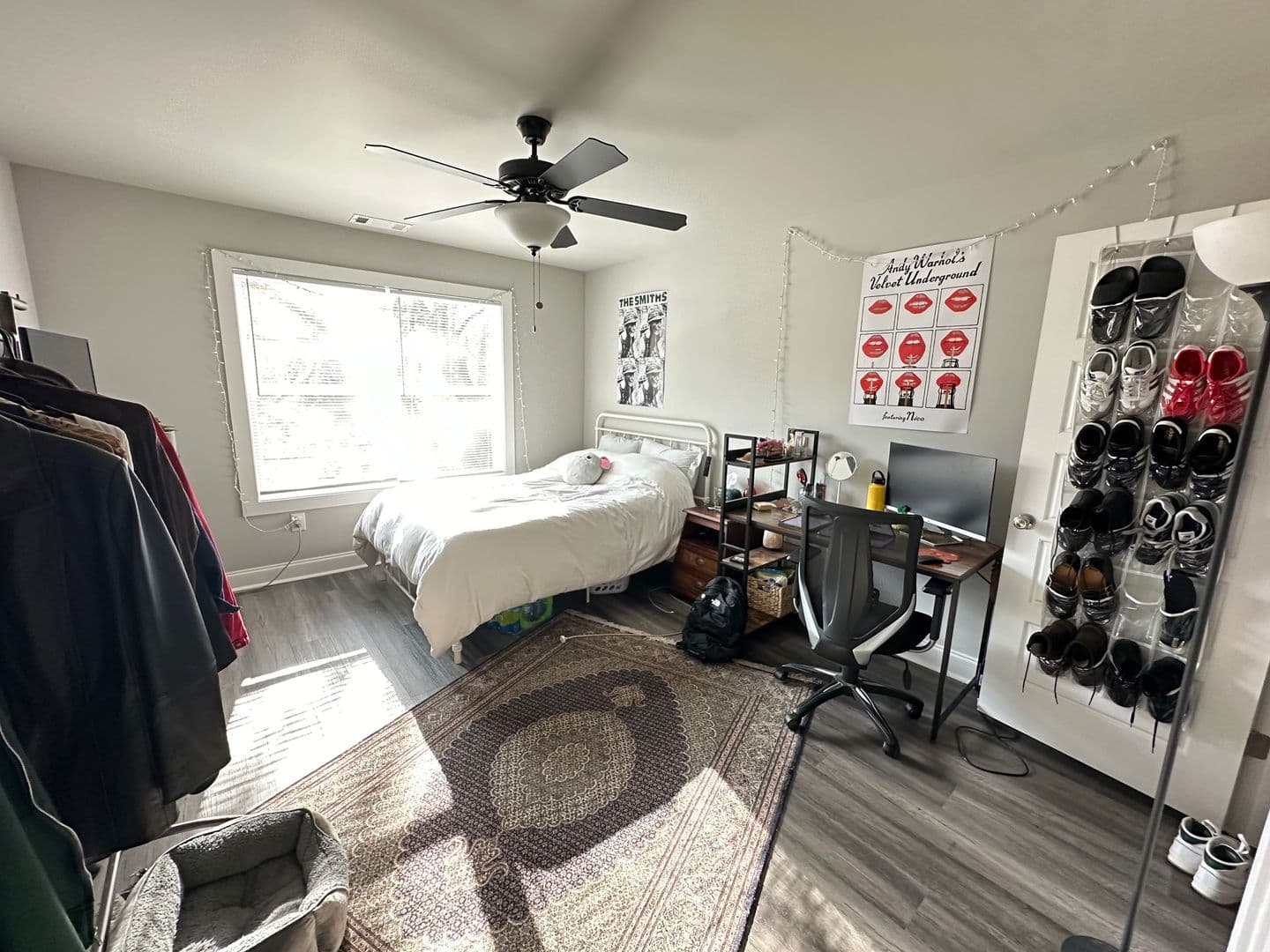 Athens House: 962 MLK Parkway