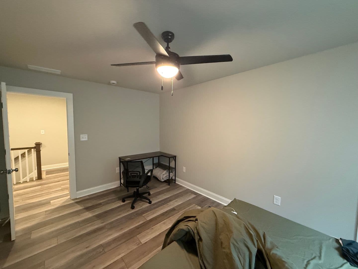 Athens House: 1125 A Macon Hwy
