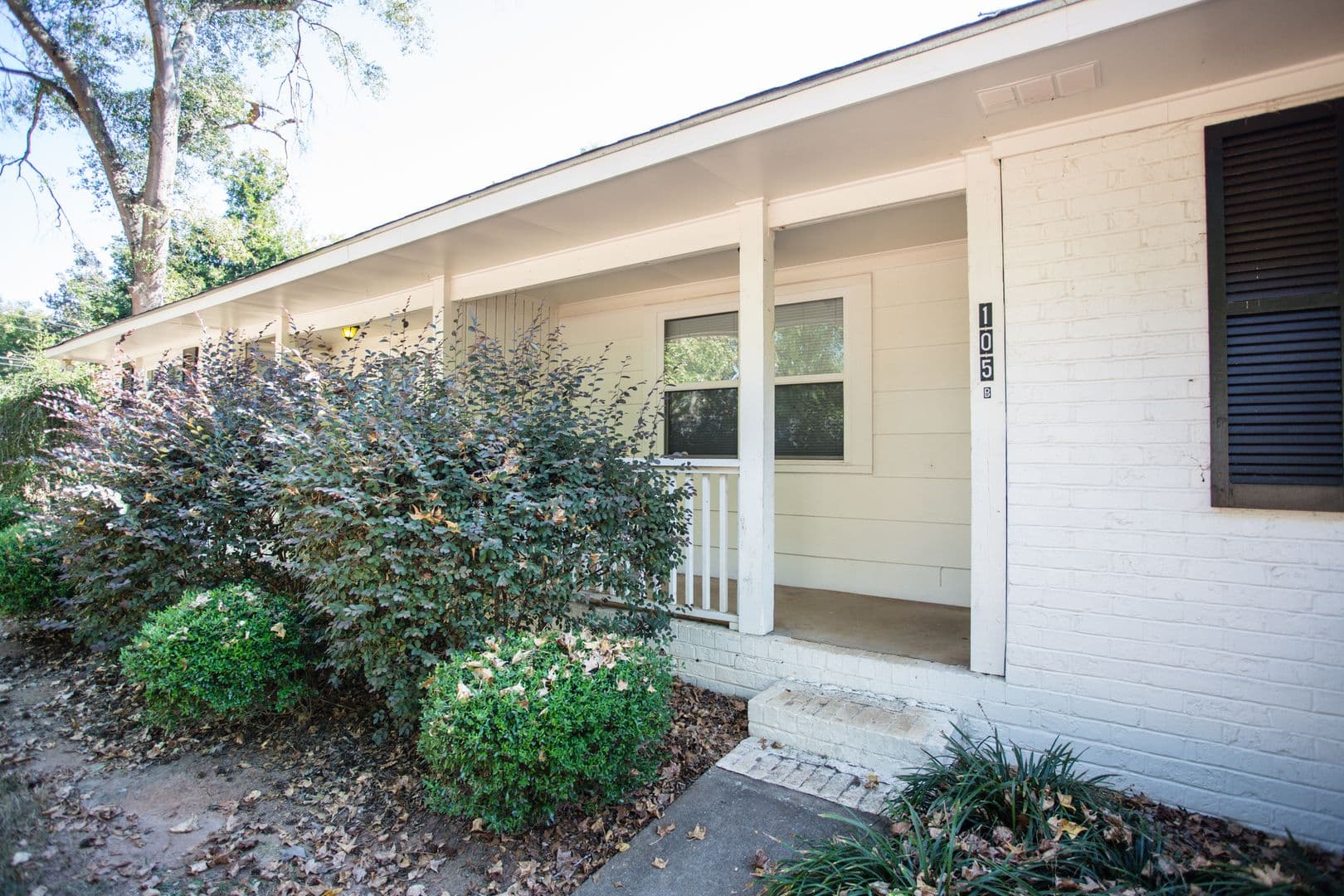 Athens House: 105 Woody Dr. Unit B