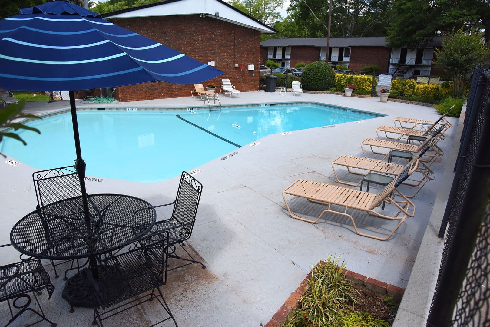 Athens Apartment: 1907 S Milledge Ave