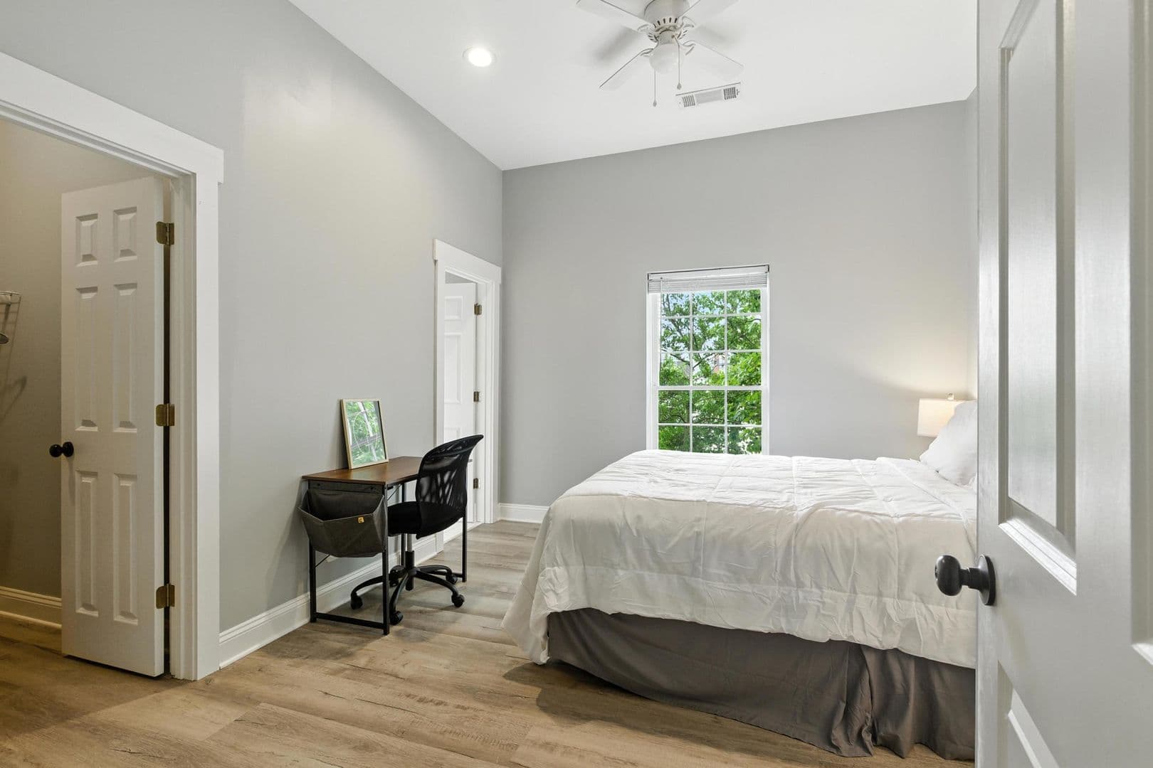 Athens Apartment: 492 N. Thomas St