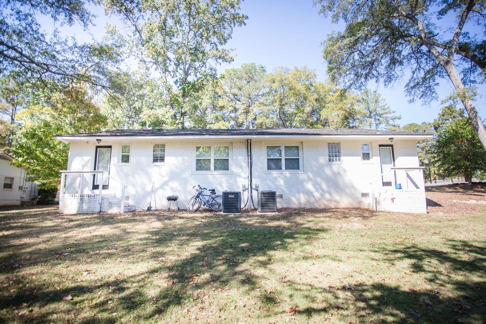 Athens House: 105 Woody Dr. Unit B