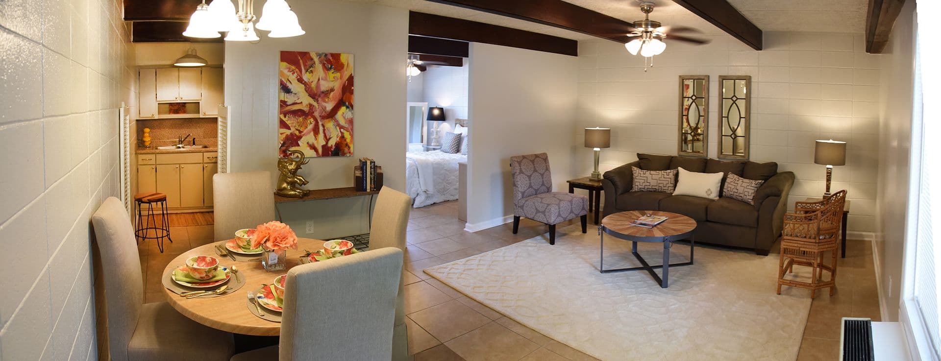 Athens Apartment: 1907 S Milledge Ave