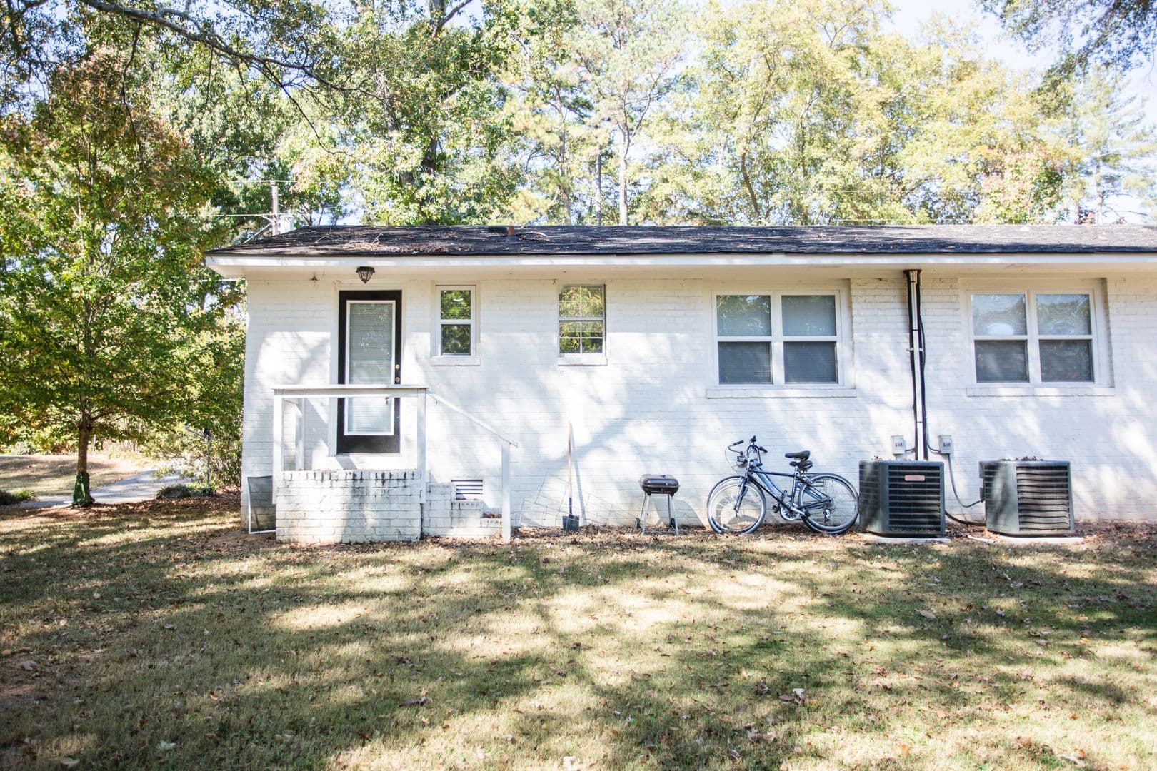 Athens House: 105 Woody Dr. Unit B
