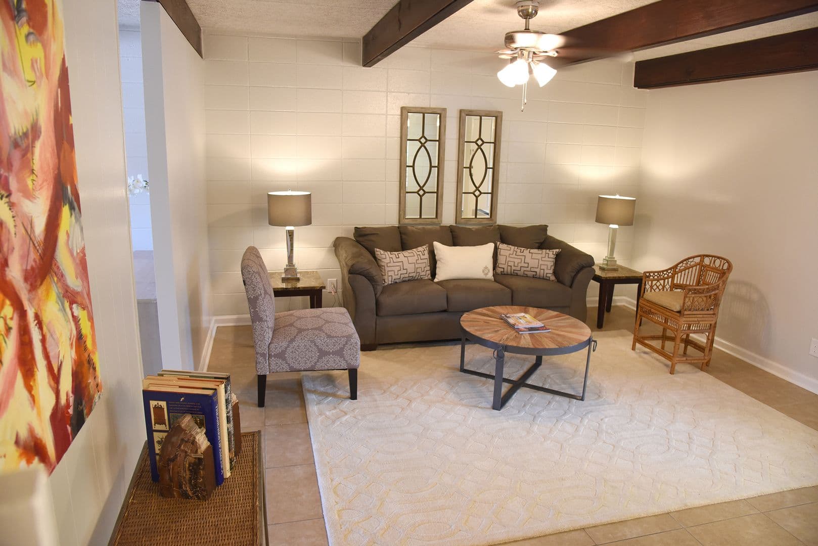 Athens Apartment: 1907 S Milledge Ave