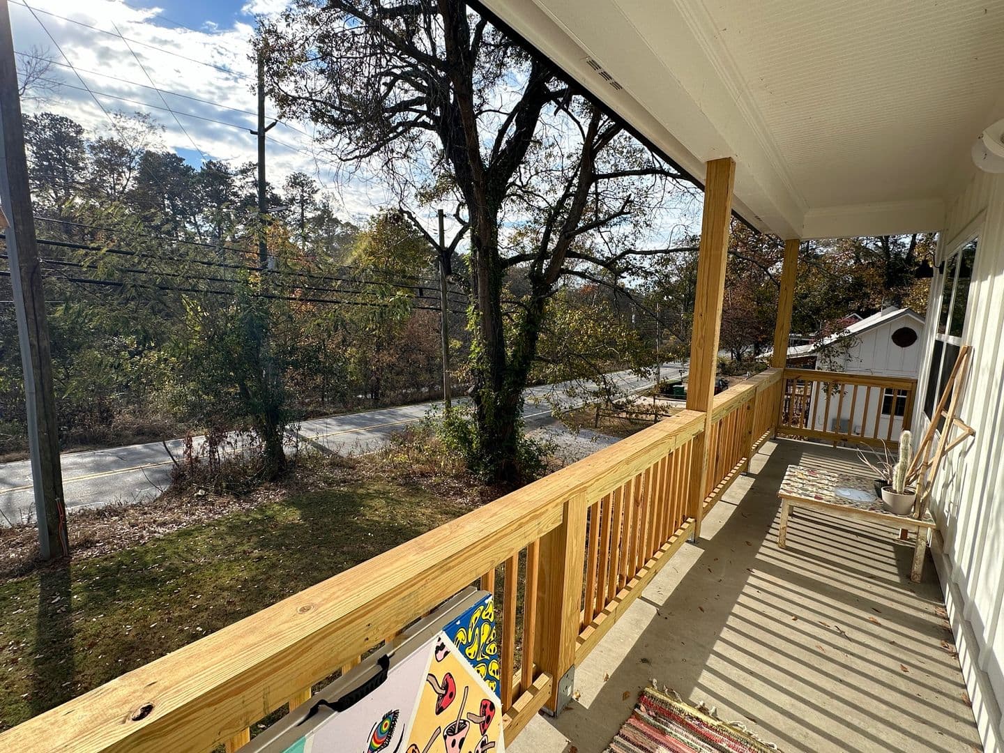 Athens House: 962 MLK Parkway