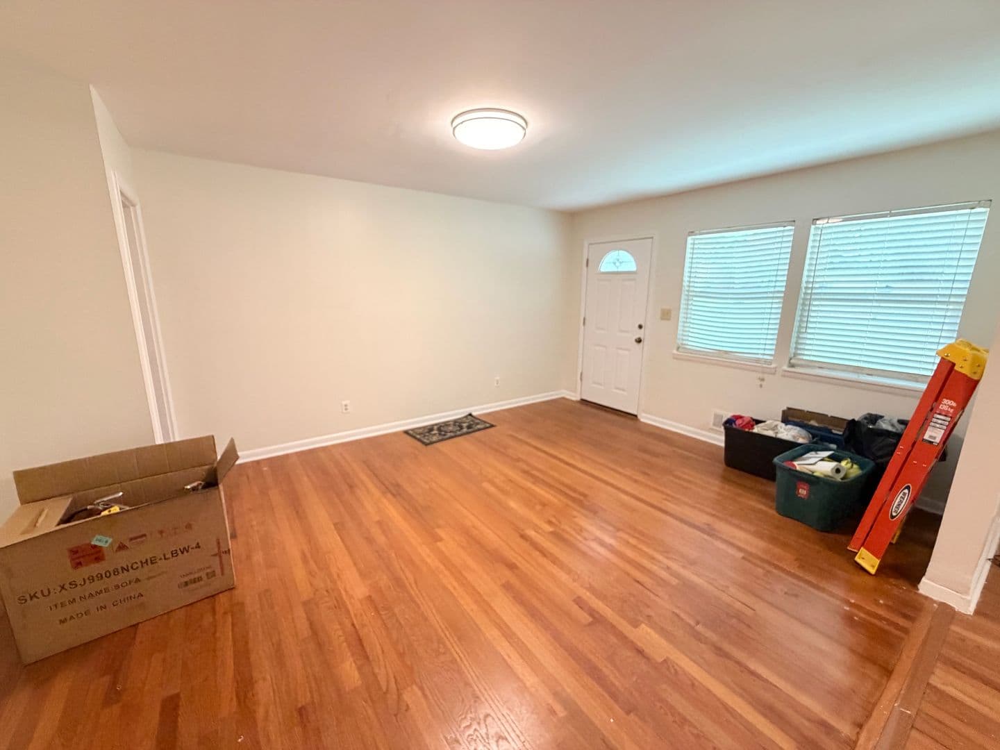Athens House: 175 Lillian Dr.