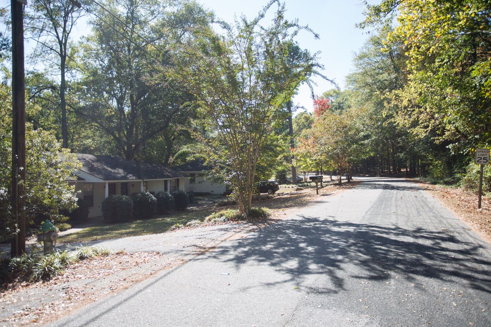 Athens House: 105 Woody Dr. Unit B