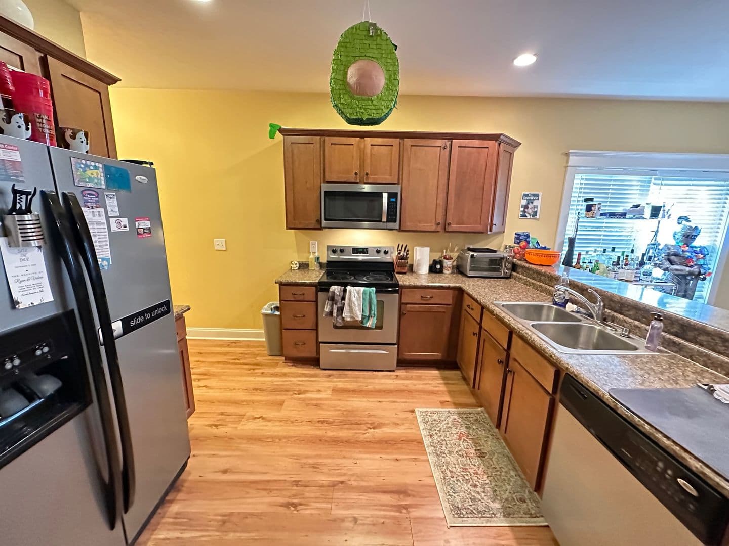 Athens House: 161 Jonas Ave