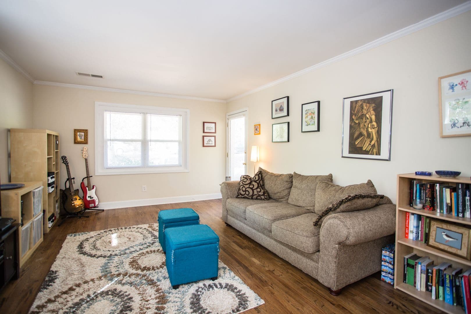 Athens House: 105 Woody Dr. Unit B