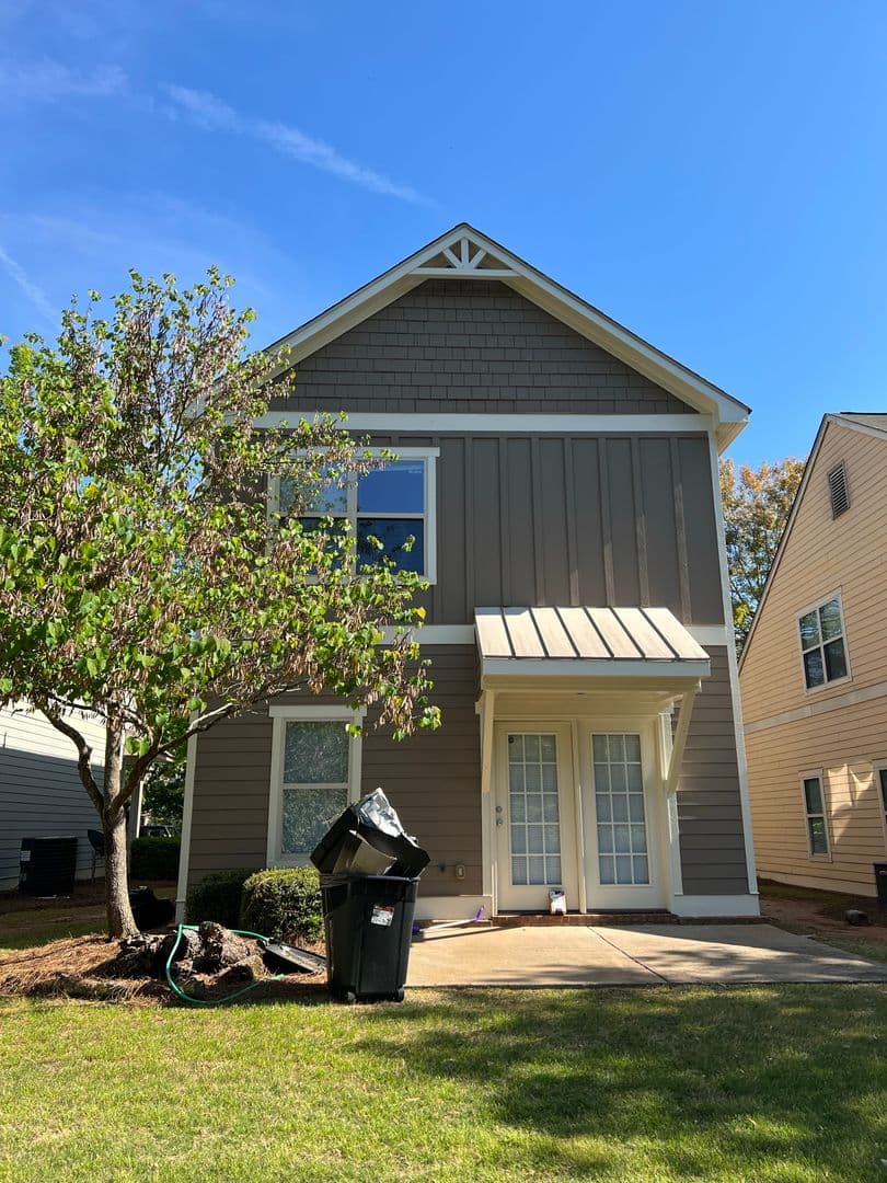Athens House: 100 Davis St. Unit 24