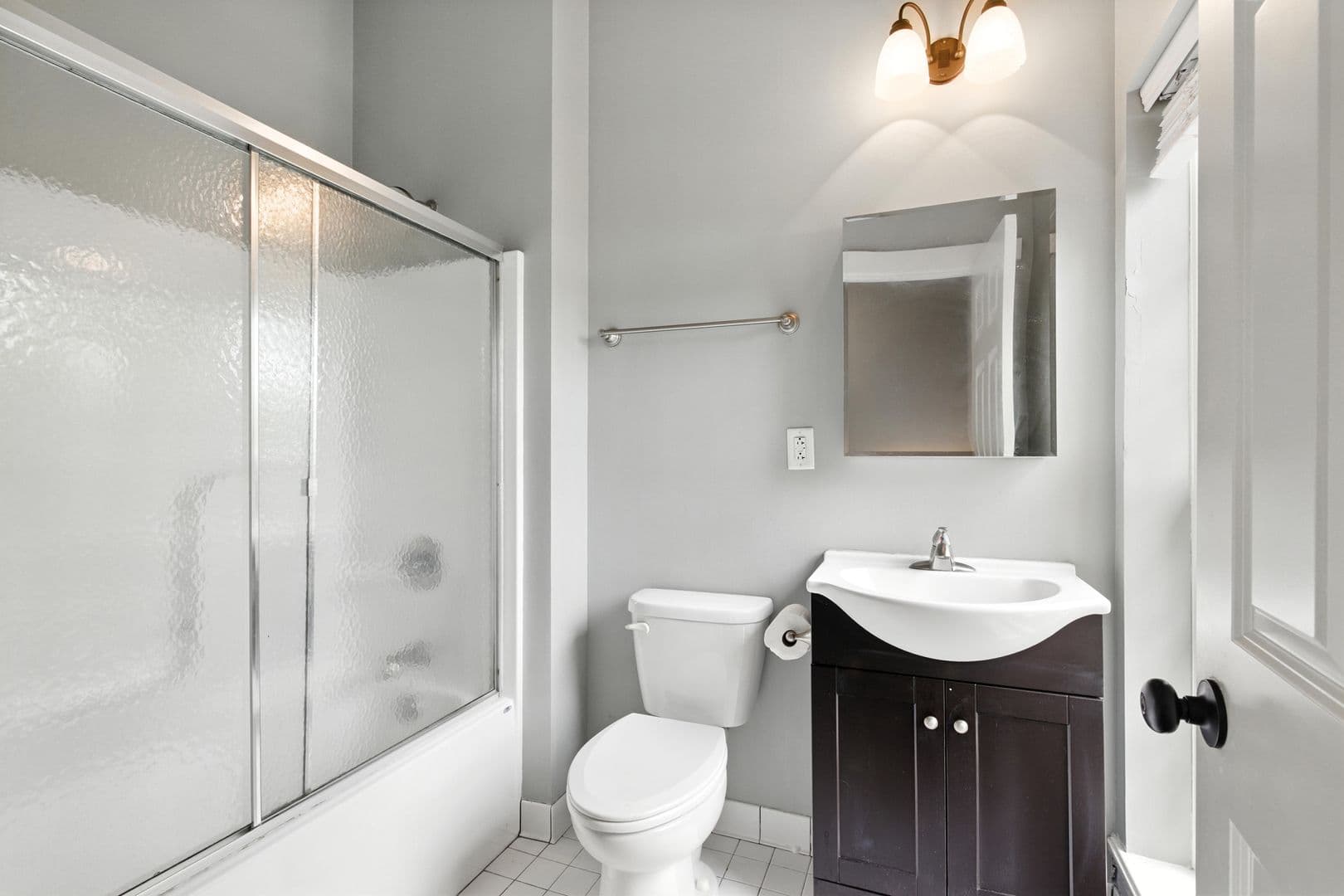 Athens Apartment: 492 N. Thomas St
