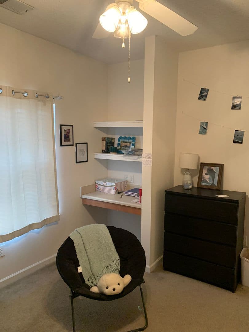 Athens Apartment: 2375 South Lumpkin Street