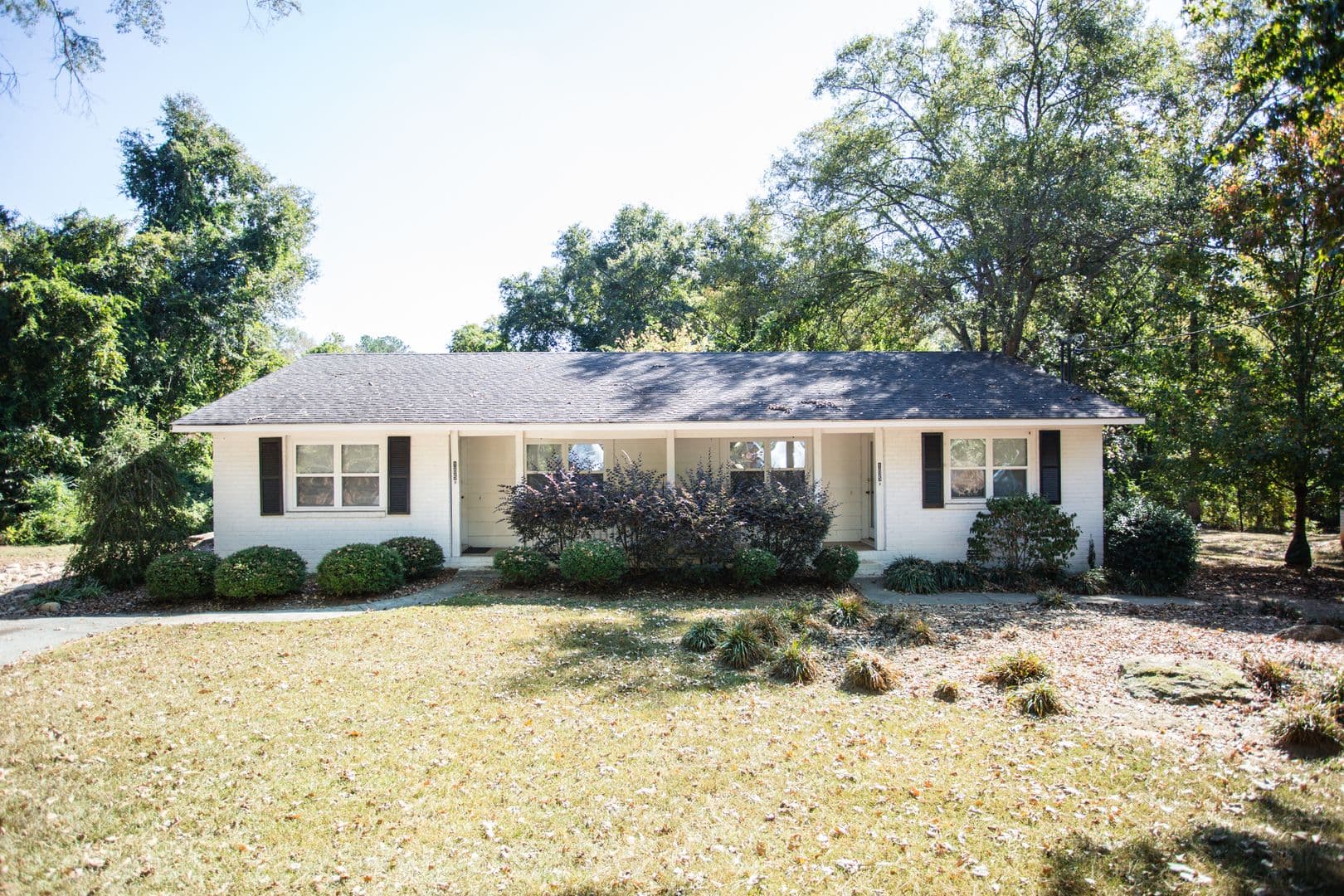 Athens House: 105 Woody Dr. Unit B