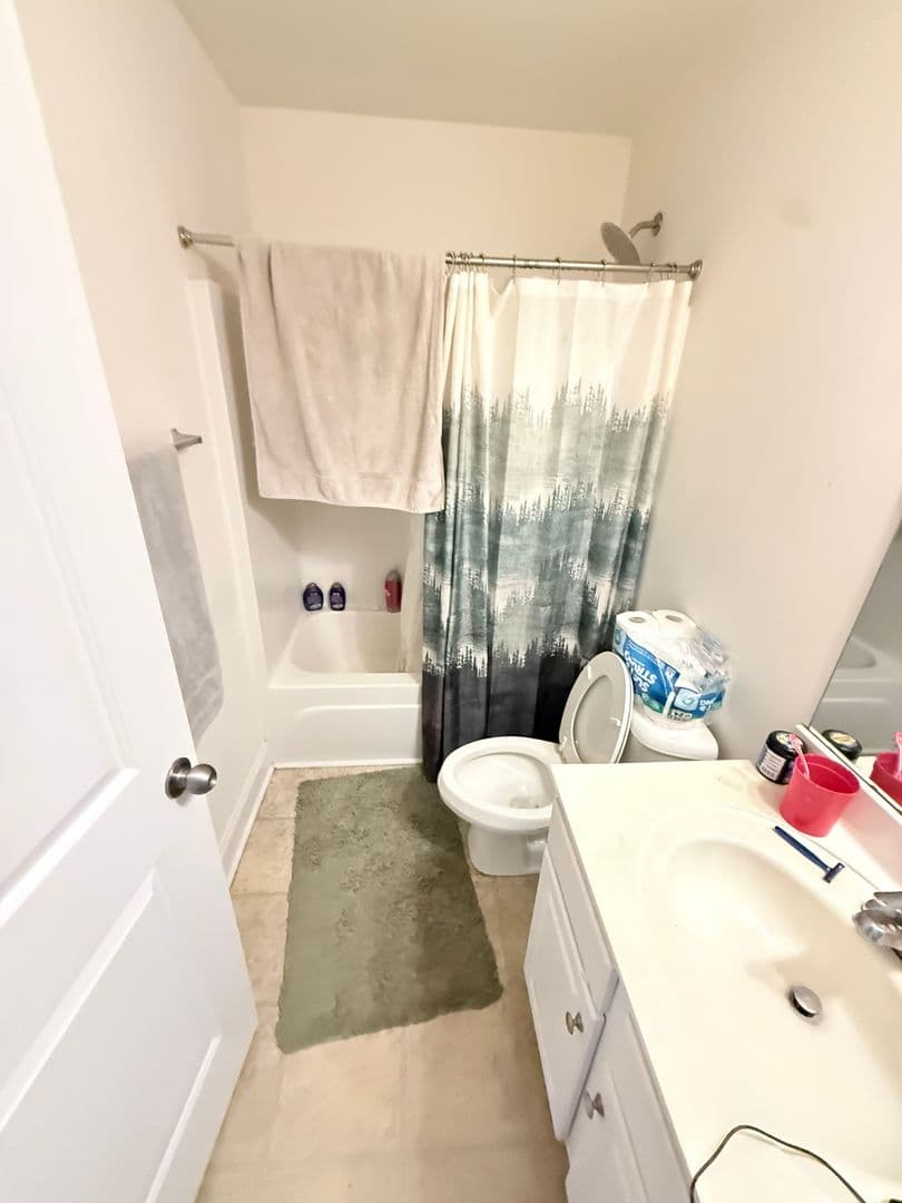 Athens House: 305 Conrad Drive