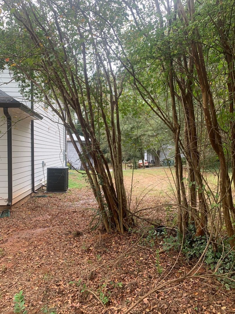 Athens House: 150 Kentucky Circle