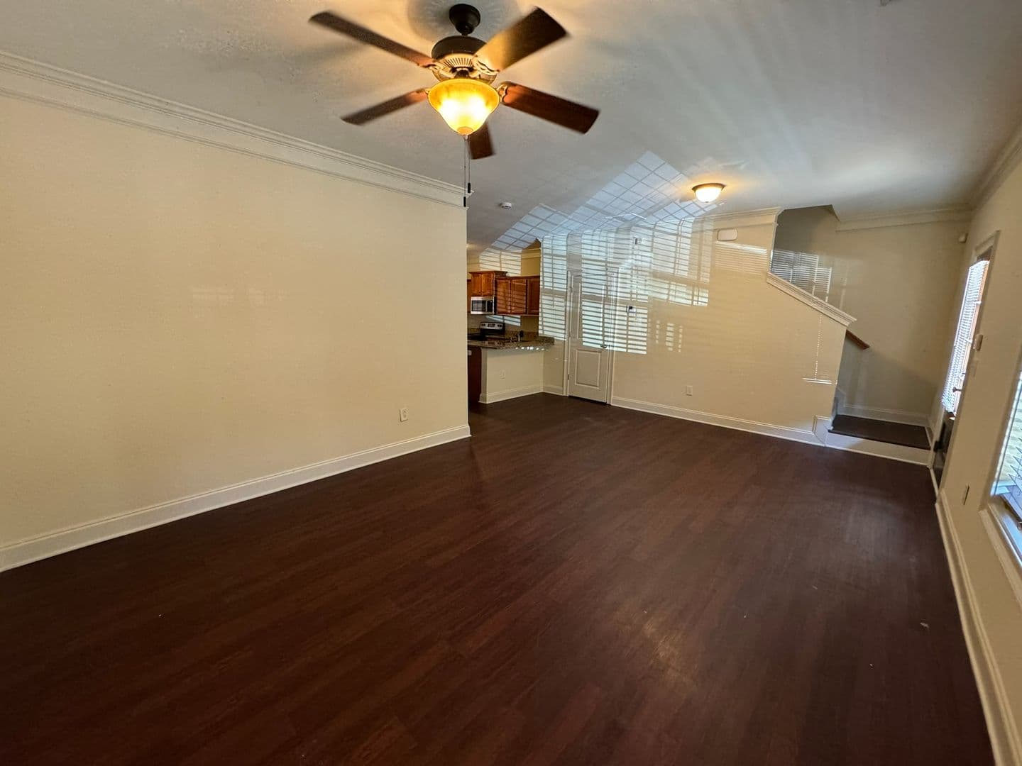Athens House: 239 Ruth St. Unit #10