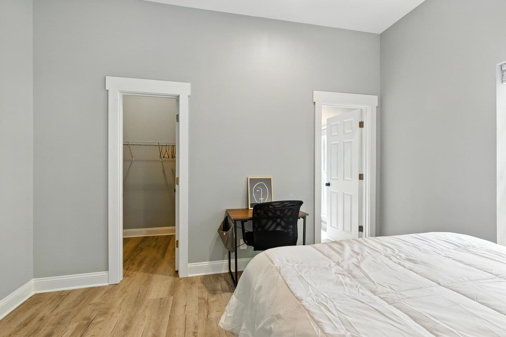 Athens Apartment: 492 N. Thomas St