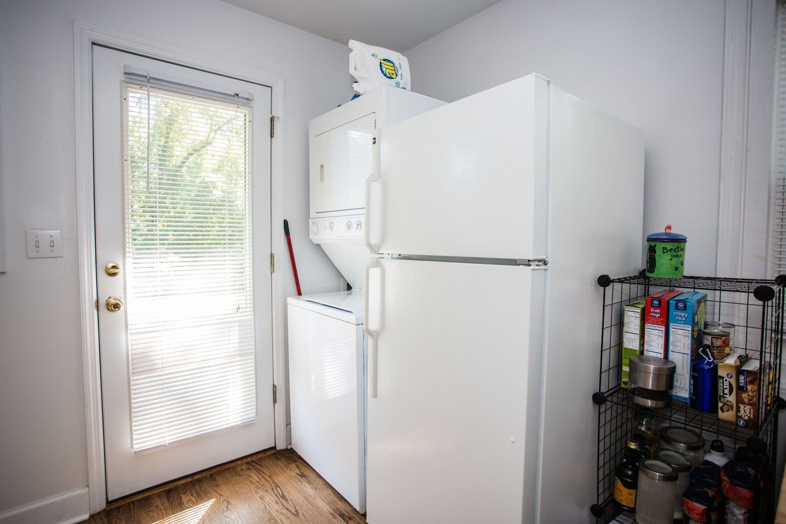 Athens House: 105 Woody Dr. Unit B