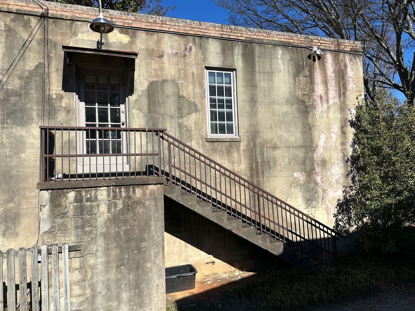 Athens House: 340 Barber St.