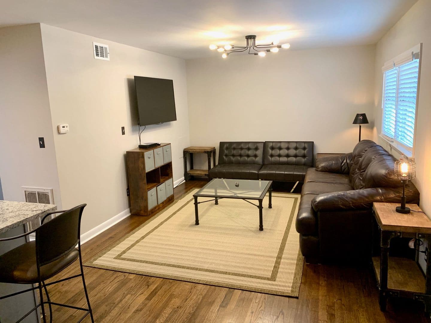 Athens Apartment: 176 Georgia Ave.