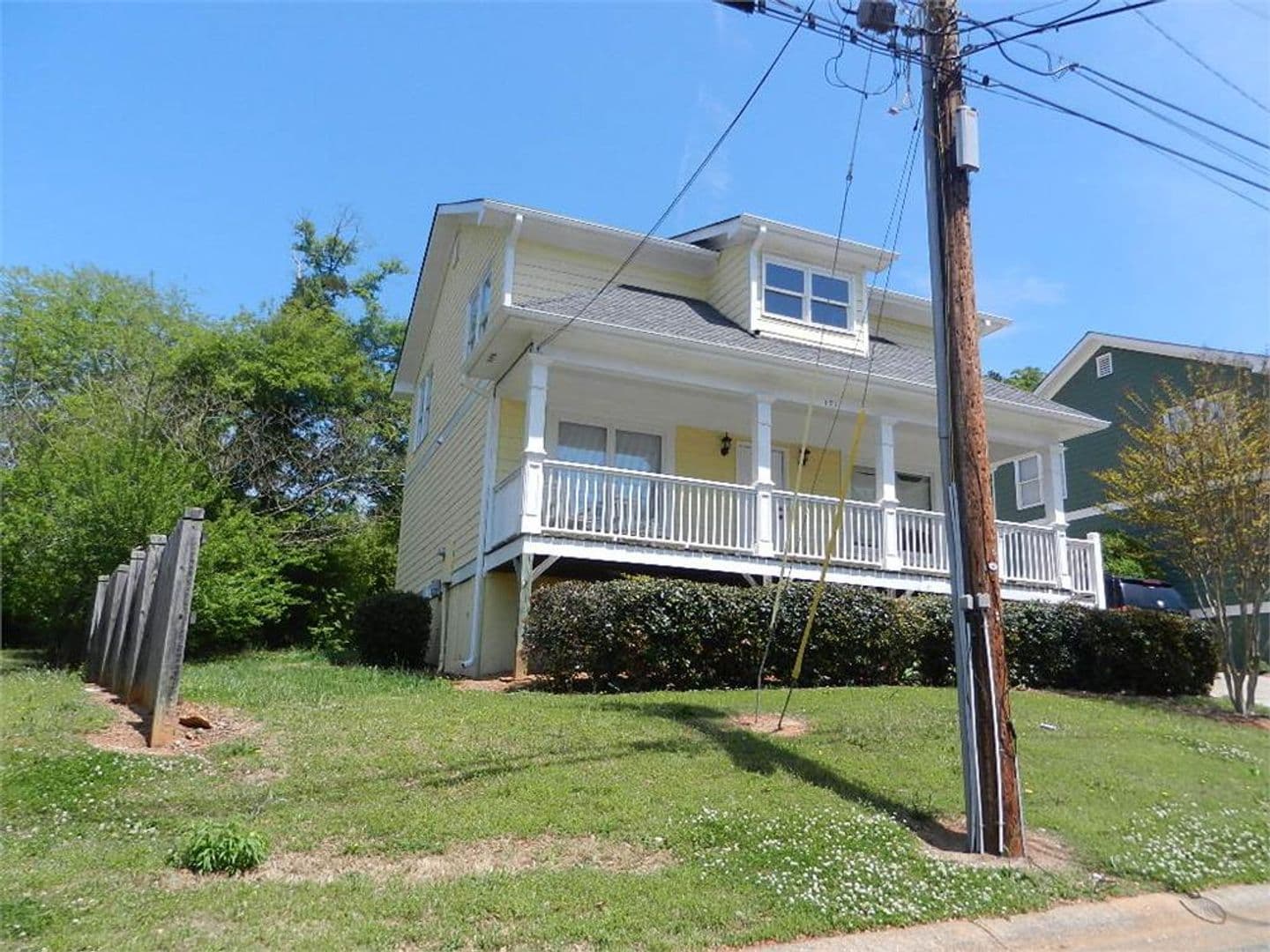 Athens House: 171 Mandy Dr.