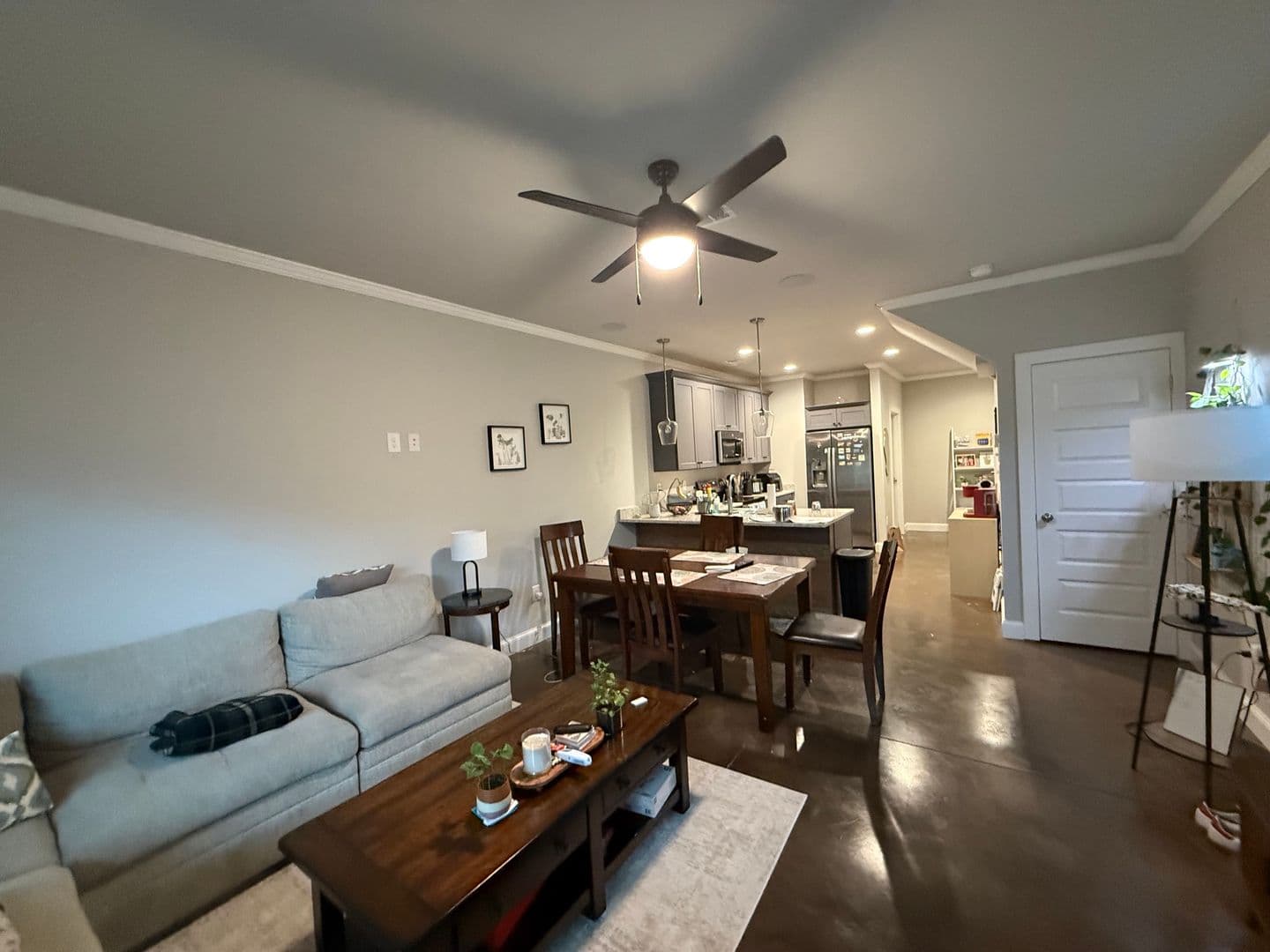 Athens House: 986 MLK Parkway