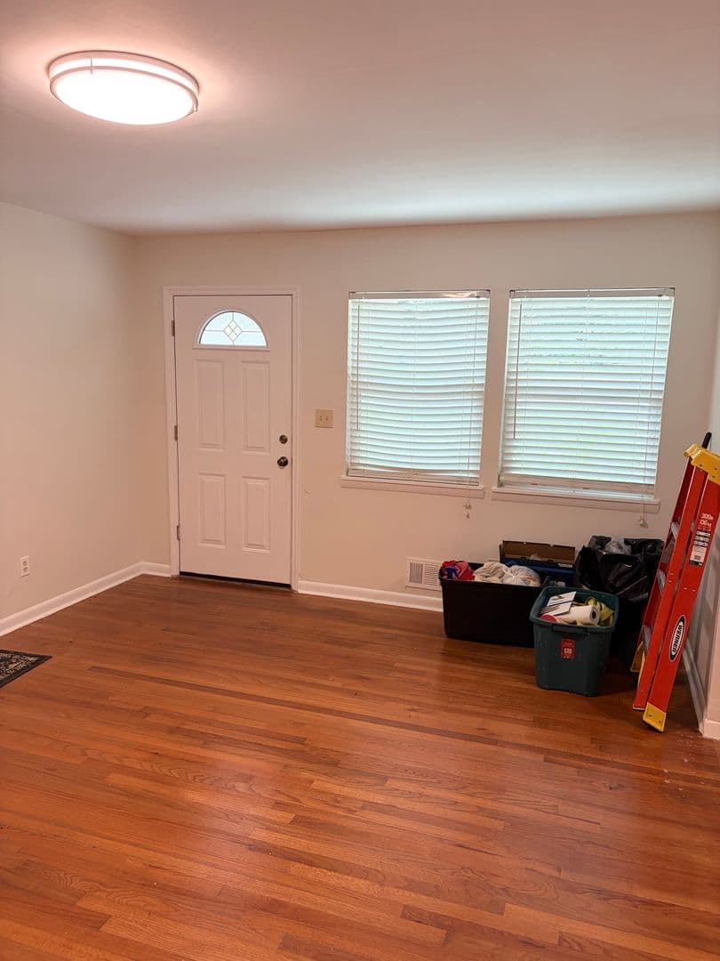 Athens House: 175 Lillian Dr.